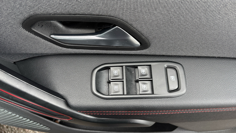 Dacia Duster 1.3 TCe 130 Techroad 5dr Petrol Estate